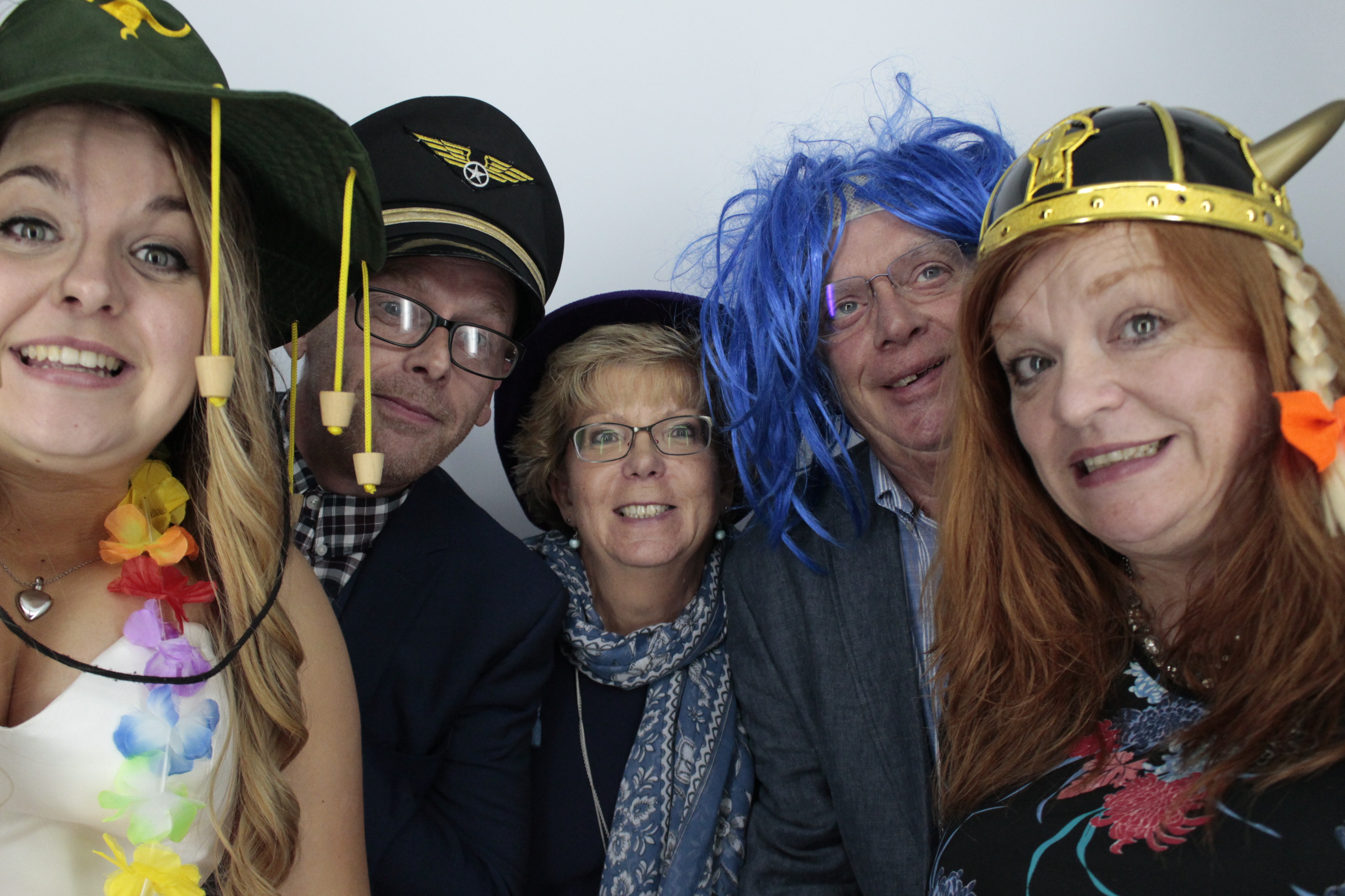 Charlotte & Chris’ Wedding | View more photos from the event at gallery.myphotoboothexperience.co.uk/u/MyPhotoBoothExperienceLtd/Charlotte-Chris’-Wedding
